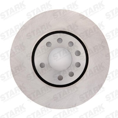 Tarcza hamulcowa Stark SKBD-0020182 SKBD-0020182 - foto 3