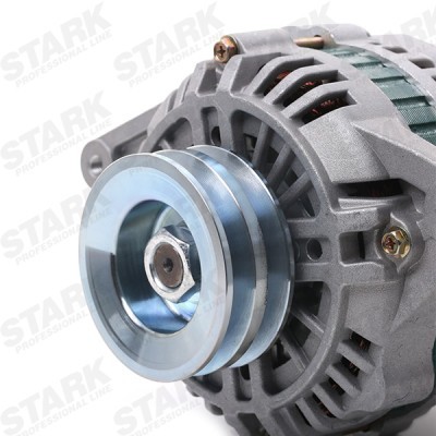 Alternator Stark SKGN-0320197 SKGN-0320197 - foto 5