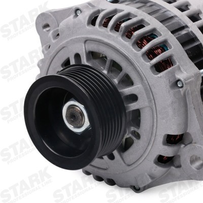 Alternator Stark SKGN-0320747 SKGN-0320747 - foto 5