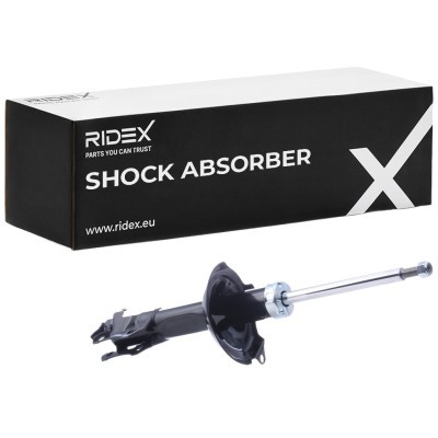 Amortyzator RIDEX 854S0057 854S0057 - foto 2