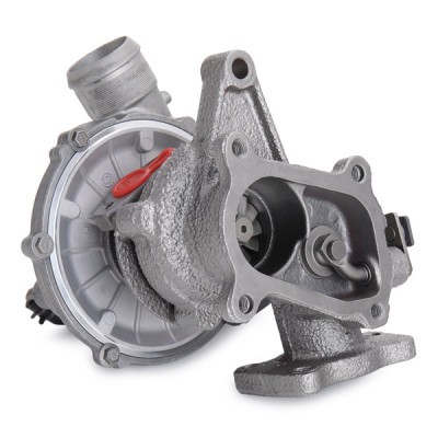 Turbina (Turbosprężarka) RIDEX 2234C10206R 2234C10206R - foto 4