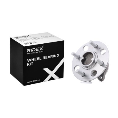 Łożysko Koła RIDEX 654W0246 654W0246 - foto 2