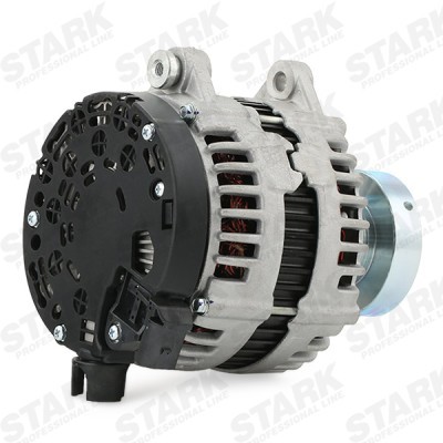 Alternator Stark SKGN-0320436 SKGN-0320436 - foto 4