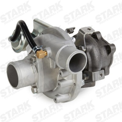 Turbina (Turbosprężarka) Stark SKCT-1190567 SKCT-1190567 - foto 3