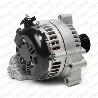 Alternator Stark SKGN-03221598 SKGN-03221598 - foto 3