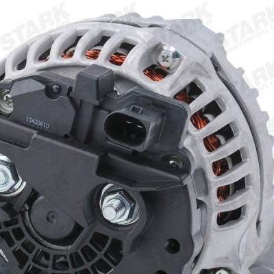 Alternator Stark SKGN-0320032 SKGN-0320032 - foto 5