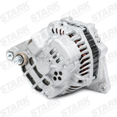 Alternator Stark SKGN-0321054 SKGN-0321054 - foto 4