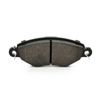 Klocki hamulcowe RIDEX 402B0066P 402B0066P - foto 5