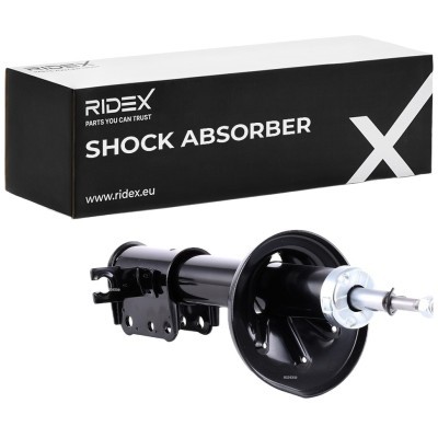 Amortyzator RIDEX 854S0369 854S0369 - foto 2