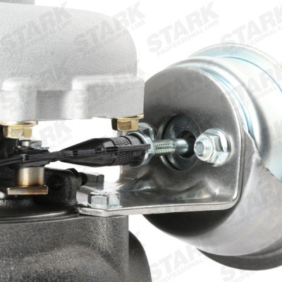 Turbina (Turbosprężarka) Stark SKCT-1190362 SKCT-1190362 - foto 7