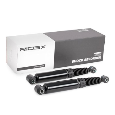Amortyzator RIDEX 854S1564 854S1564 - foto 2