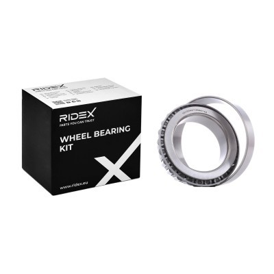 Łożysko Koła RIDEX 654W0648 654W0648 - foto 2