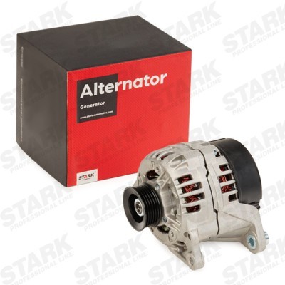 Alternator Stark SKGN-0321153 SKGN-0321153 - foto 2