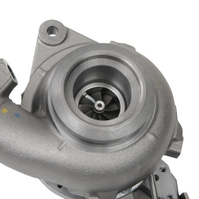 Turbina (Turbosprężarka) RIDEX 2234C0051 2234C0051 - foto 6