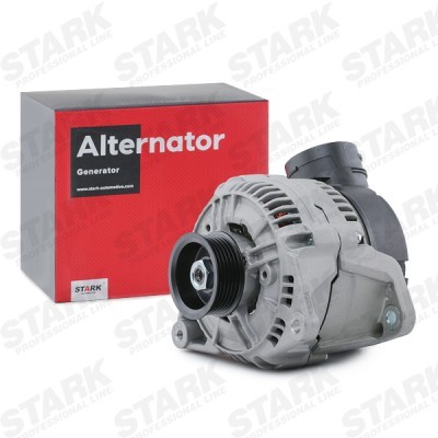 Alternator Stark SKGN-0320135 SKGN-0320135 - foto 3