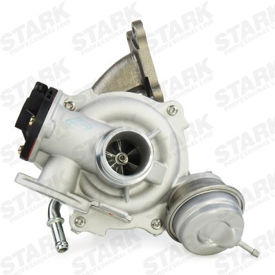 Turbina (Turbosprężarka) Stark SKCT-1190315 SKCT-1190315 - foto 5