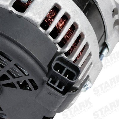 Alternator Stark SKGN-0320317 SKGN-0320317 - foto 5