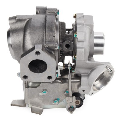 Turbina (Turbosprężarka) RIDEX 2234C10785 2234C10785 - foto 5