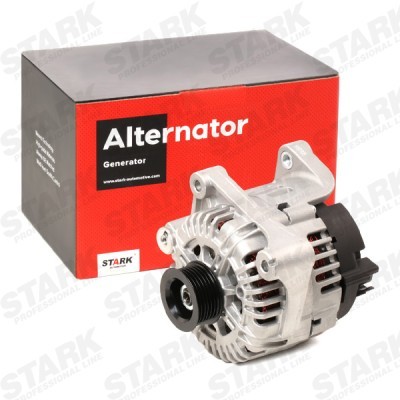 Alternator Stark SKGN-0320044 SKGN-0320044 - foto 2