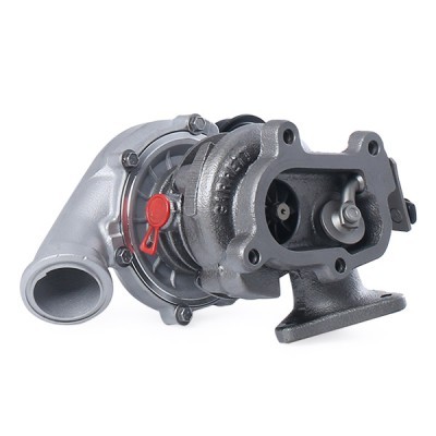 Turbina (Turbosprężarka) RIDEX 2234C10016R 2234C10016R - foto 3
