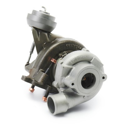 Turbina (Turbosprężarka) RIDEX 2234C10555R 2234C10555R - foto 3