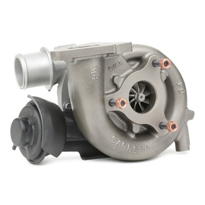 Turbina (Turbosprężarka) RIDEX 2234C10257R 2234C10257R - foto 6