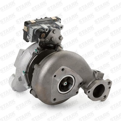 Turbina (Turbosprężarka) Stark SKCT-1190093 SKCT-1190093 - foto 4