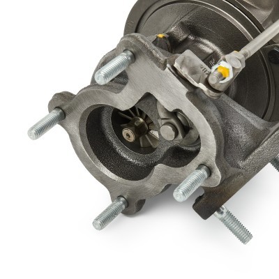 Turbina (Turbosprężarka) RIDEX 2234C10615R 2234C10615R - foto 6
