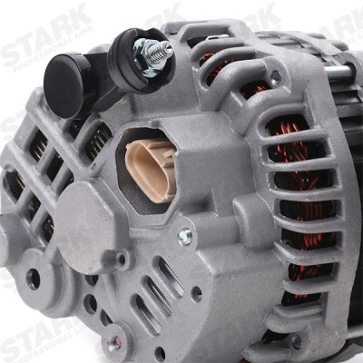 Alternator Stark SKGN-0320223 SKGN-0320223 - foto 6