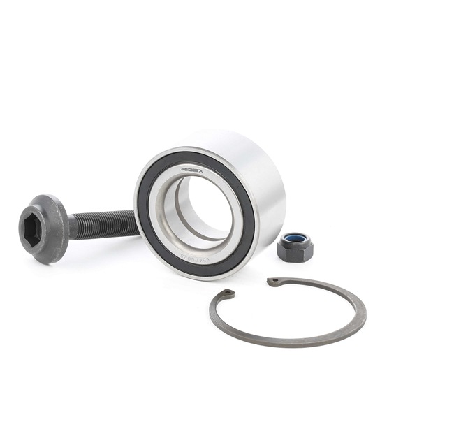 Łożysko Koła RIDEX 654W0028 654W0028 - foto 1