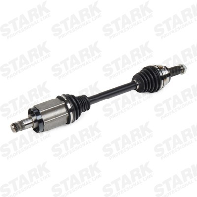 Półoś Napędowa Stark SKDS-0210597 SKDS-0210597 - foto 4