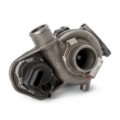 Turbina (Turbosprężarka) RIDEX 2234C10822R 2234C10822R - foto 3