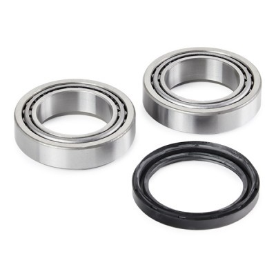 Łożysko Koła RIDEX 654W0469 654W0469 - foto 2