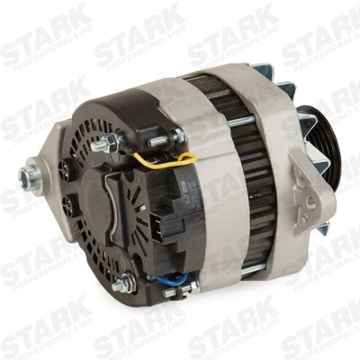 Alternator Stark SKGN-0320989 SKGN-0320989 - foto 4