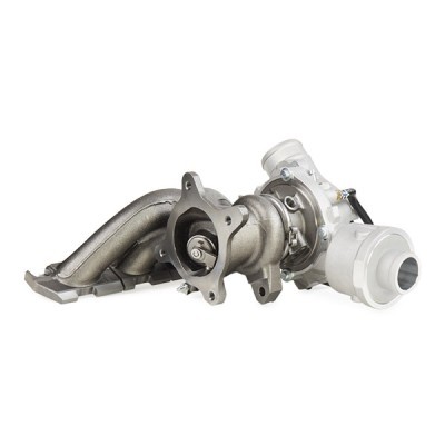 Turbina (Turbosprężarka) RIDEX 2234C10175 2234C10175 - foto 6