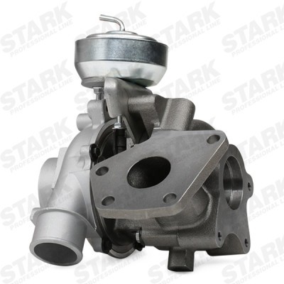 Turbina (Turbosprężarka) Stark SKCT-1190284 SKCT-1190284 - foto 3