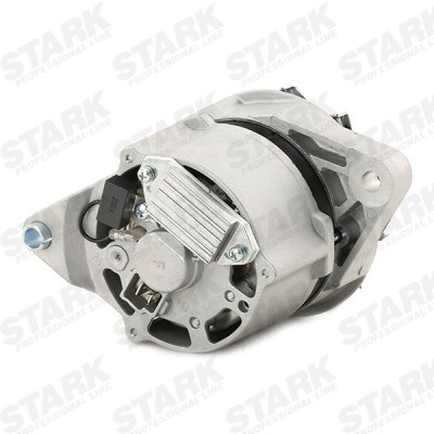 Alternator Stark SKGN-0320788 SKGN-0320788 - foto 4