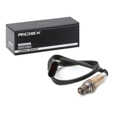 Sonda Lambda RIDEX 3922L0025 3922L0025 - foto 2
