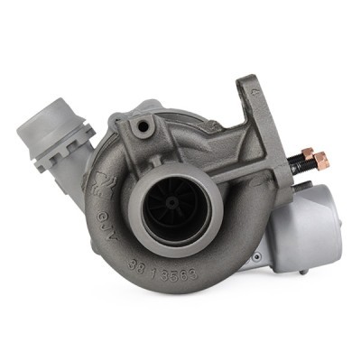 Turbina (Turbosprężarka) RIDEX 2234C0113R 2234C0113R - foto 6