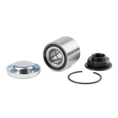 Łożysko Koła RIDEX 654W0687 654W0687 - foto 3