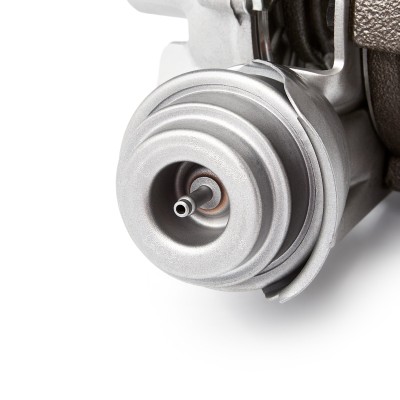 Turbina (Turbosprężarka) RIDEX 2234C0383R 2234C0383R - foto 8