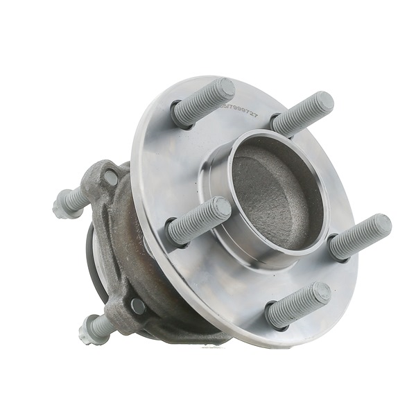 Łożysko Koła RIDEX 654W0426 654W0426 - foto 1