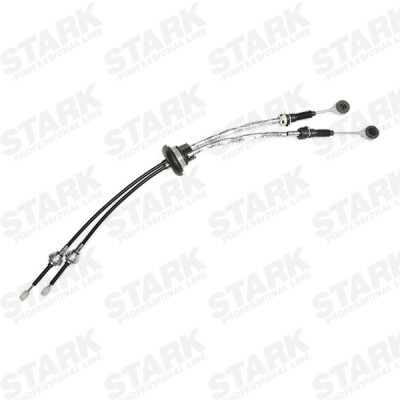 Linka dźwigni zmiany biegów Stark SKCMT-1520021 SKCMT-1520021 - foto 2