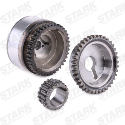 Zestaw łańcucha rozrządu Stark SKTCK-2240089 SKTCK-2240089 - foto 6
