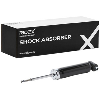 Amortyzator RIDEX 854S19236 854S19236 - foto 2