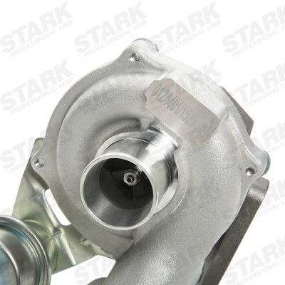 Turbina (Turbosprężarka) Stark SKCT-1190271 SKCT-1190271 - foto 7