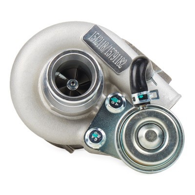 Turbina (Turbosprężarka) RIDEX 2234C10081 2234C10081 - foto 6