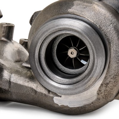Turbina (Turbosprężarka) RIDEX 2234C0160 2234C0160 - foto 7