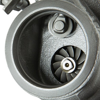Turbina (Turbosprężarka) RIDEX 2234C10705R 2234C10705R - foto 5