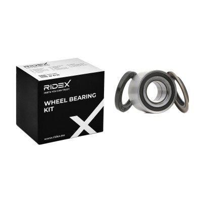 Łożysko Koła RIDEX 654W1194 654W1194 - foto 6